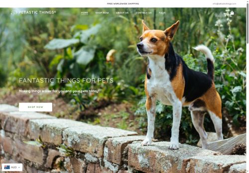 petasticthings.com capture - 2025-06-09 14:24:53