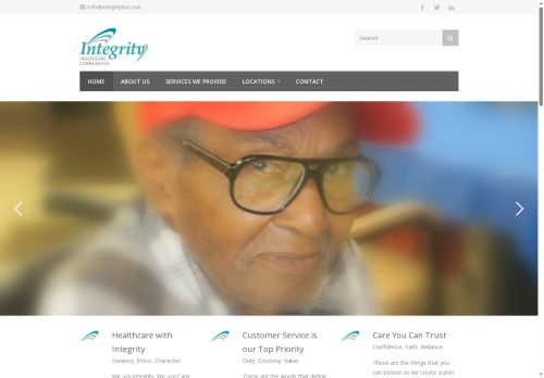 integrityhcc.com capture - 2025-06-09 14:30:03