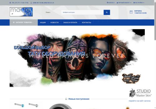 masterskin.com capture - 2025-06-09 14:42:35