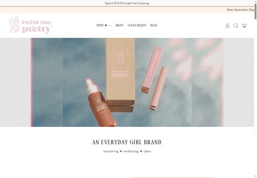 shopflourish.com capture - 2025-06-09 14:48:47