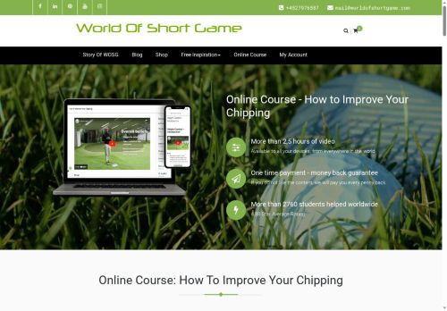 worldofshortgame.com capture - 2025-06-09 14:51:42