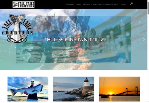 talltailzcharters.com capture - 2025-06-09 14:53:07