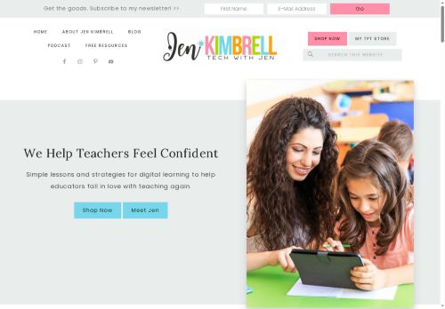 jenkimbrell.com capture - 2025-06-09 14:59:08