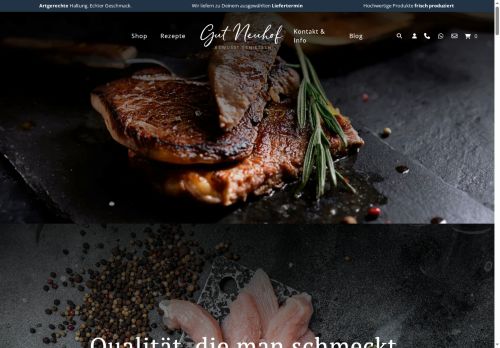 gut-neuhof.com capture - 2025-06-09 14:59:08