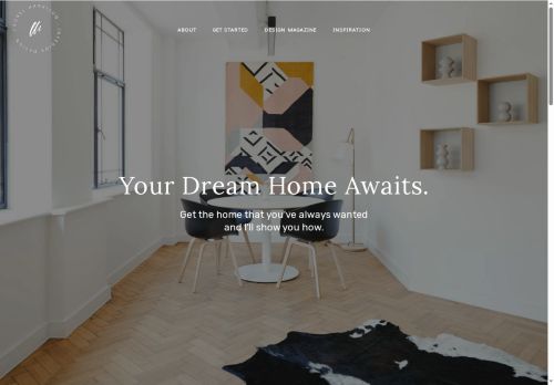 laurelharrison.com capture - 2025-06-09 15:00:06