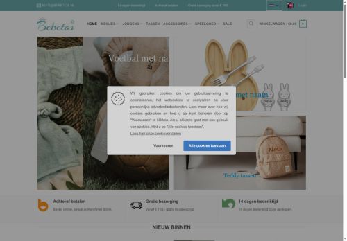 bebetos.nl capture - 2025-06-09 15:18:23