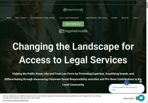 legaladvice2u.com capture - 2025-06-09 15:18:23