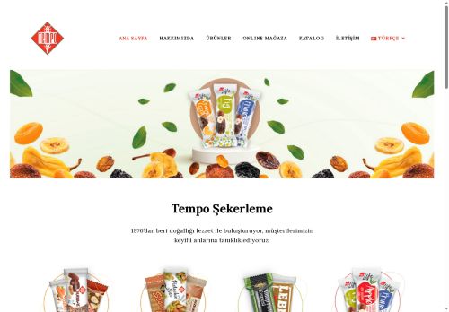 tempocandy.com capture - 2025-06-09 15:24:45