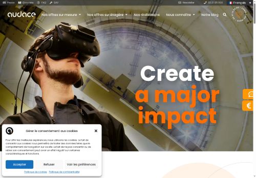 simulateurs-audace.com capture - 2025-06-09 15:26:50