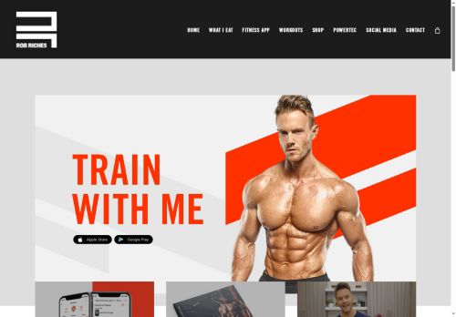 robriches.com capture - 2025-06-09 15:35:22