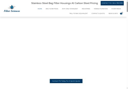 filtersciences.com capture - 2025-06-09 15:49:34