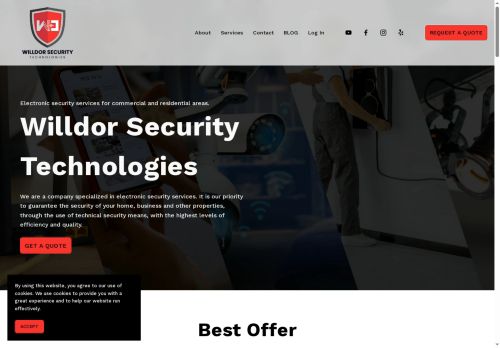 willdorst.com capture - 2025-06-09 15:49:34