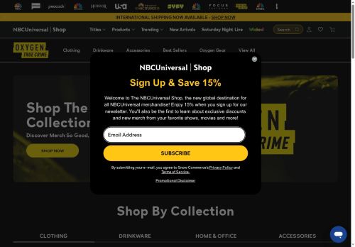 shopoxygen.com capture - 2025-06-09 15:56:00