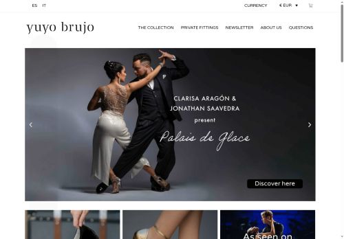 yuyobrujo.com capture - 2025-06-09 16:00:30