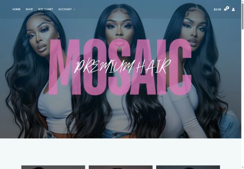 mosaichairext.com capture - 2025-06-09 16:04:00