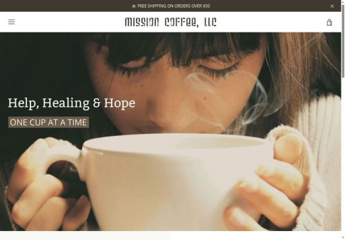 missioncoffee.org capture - 2025-06-09 16:04:01