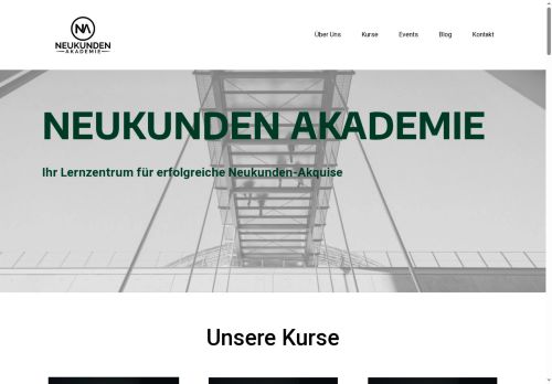neukunden-akademie.com capture - 2025-06-09 16:07:07