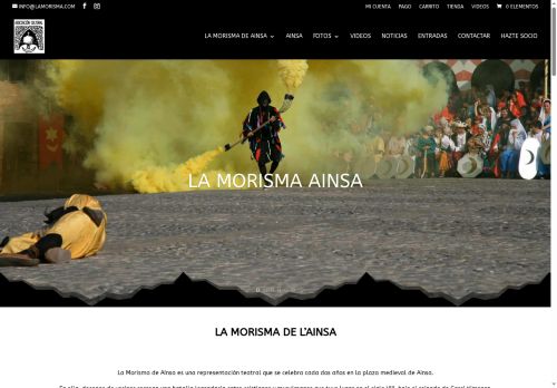 lamorisma.com capture - 2025-06-09 16:13:44