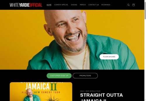 whiteyardie.com capture - 2025-06-09 16:21:09