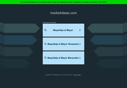 media4ideas.com capture - 2025-06-09 16:22:20