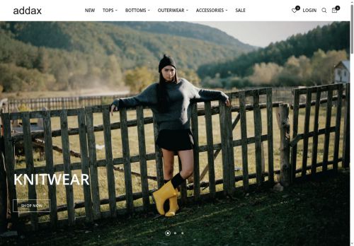 addax.co.uk capture - 2025-06-09 16:26:01