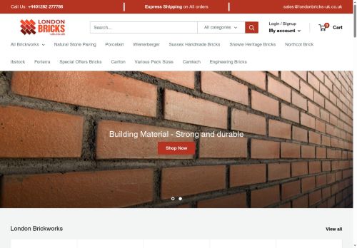 londonbricks-uk.co.uk capture - 2025-06-09 16:28:56