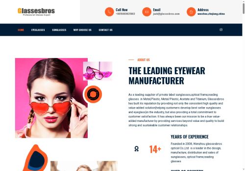 glassesbros.com capture - 2025-06-09 16:29:34