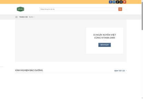 hauphanblog.com capture - 2025-06-09 16:33:15