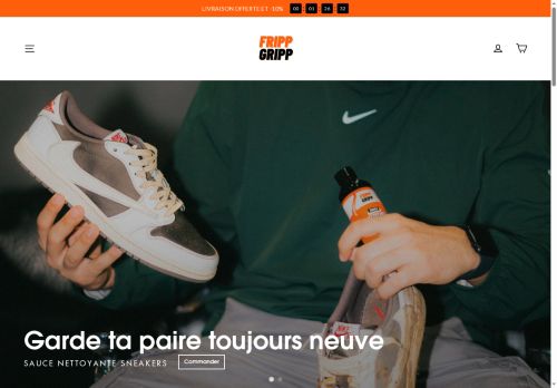 frippgripp.com capture - 2025-06-09 16:34:19