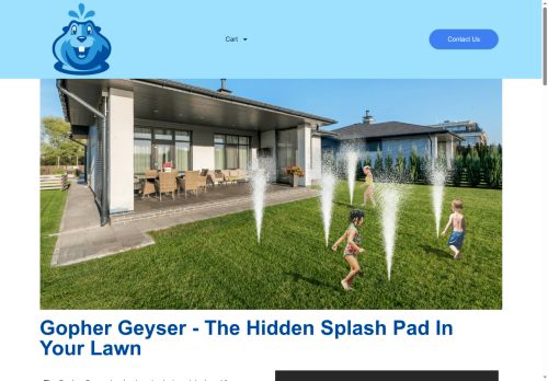 gophergeyser.com capture - 2025-06-09 16:46:38