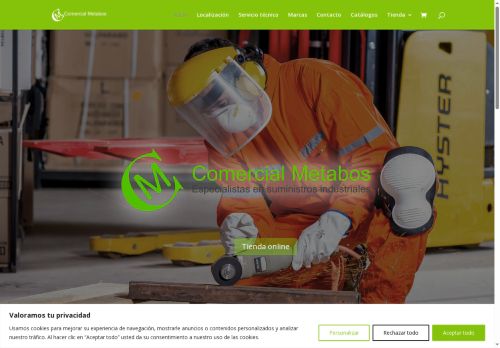 metabosonline.com capture - 2025-06-09 16:54:40