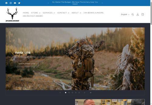 Jim-Bows Archery Calgary capture - 2025-06-09 17:19:31