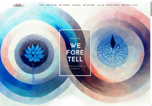 psychicsforetell.com capture - 2025-06-09 17:22:41