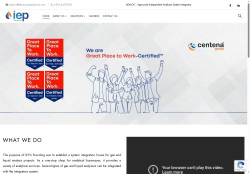 iep-processsolutions.com capture - 2025-06-09 17:25:39