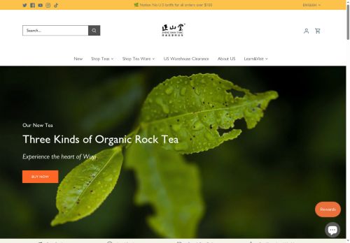 lapsangstore.com capture - 2025-06-09 17:39:59