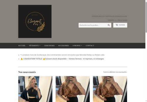 elegantbya.com capture - 2025-06-09 17:47:53