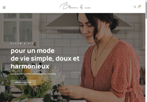 bloometcie.com capture - 2025-06-09 17:55:38