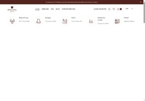 holzig-gmbh.ch capture - 2025-06-09 18:07:28