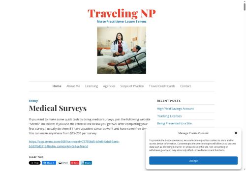 travelingnp.com capture - 2025-06-09 18:12:48