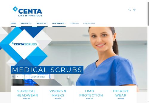 centa.uk capture - 2025-06-09 18:24:52