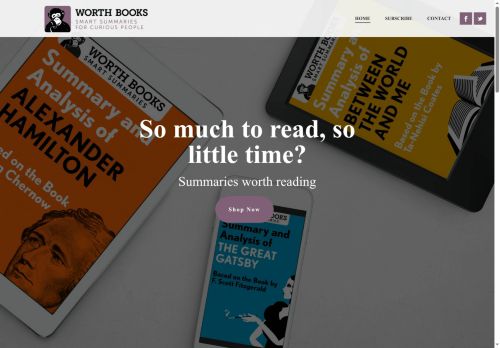 worthbooks.com capture - 2025-06-09 18:30:09