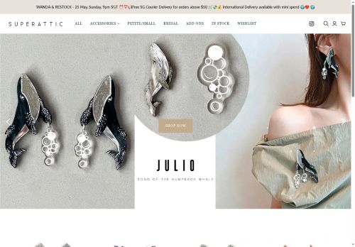 superattic.com capture - 2025-06-09 18:32:30