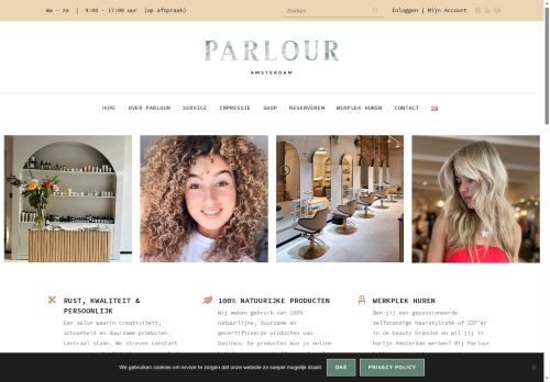 parlour.amsterdam capture - 2025-06-09 18:41:14