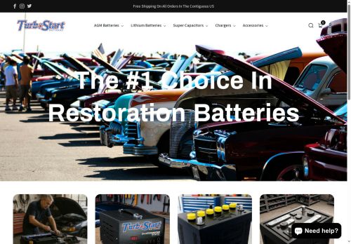 turbostart.com capture - 2025-06-09 18:46:00