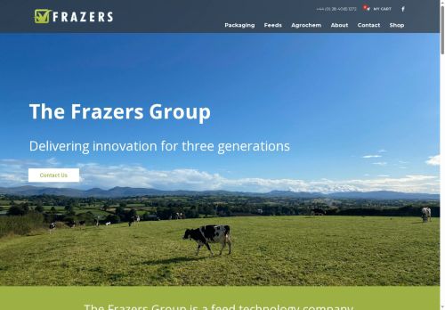 thefrazersgroup.com capture - 2025-06-09 18:50:20