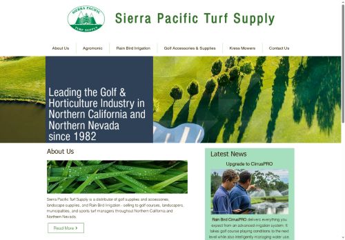 sierrapacificturf.com capture - 2025-06-09 19:02:23