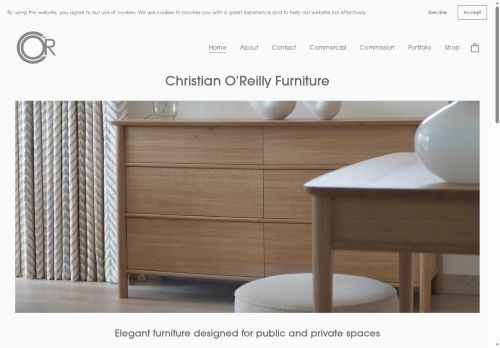 christianoreilly.com capture - 2025-06-09 19:04:48