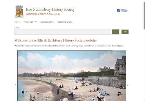 eliehistory.com capture - 2025-06-09 19:16:02