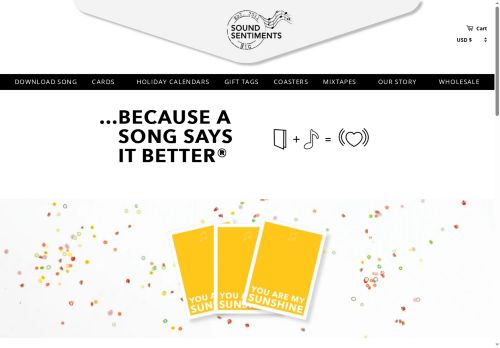 soundsentiments.com capture - 2025-06-09 19:24:23