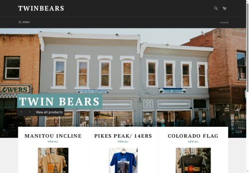 twinbearsco.com capture - 2025-06-09 19:31:19